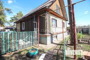 Дом 166м², 2-этажный, участок 10 сот.