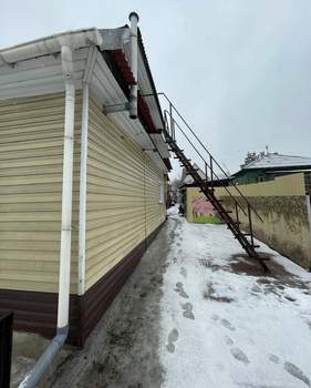 Дом 91м², 2-этажный, участок 7 сот.