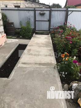 Дом 80м², 2-этажный, участок 4 сот.