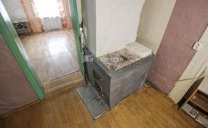 Дом 40м², 1-этажный, участок 4 сот.