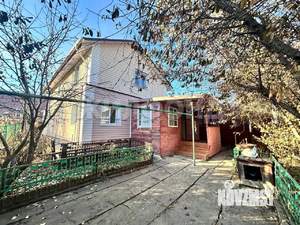 Дом 104м², 1-этажный, участок 4 сот.