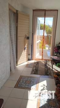 Дом 60м², 1-этажный, участок 5 сот.