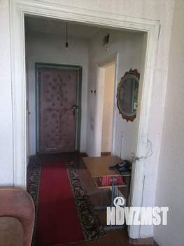 Дом 51м², 1-этажный, участок 6 сот.