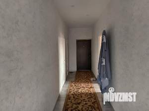 Дом 95м², 1-этажный, участок 7 сот.