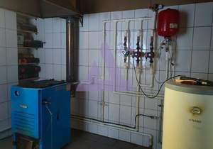 Дом 137м², 1-этажный, участок 10 сот.