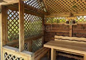 Дом 66м², 2-этажный, участок 6 сот.