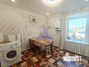 Дом 94м², 2-этажный, участок 6 сот.