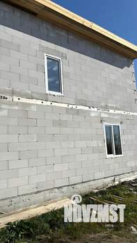 Дом 100м², 2-этажный, участок 5 сот.