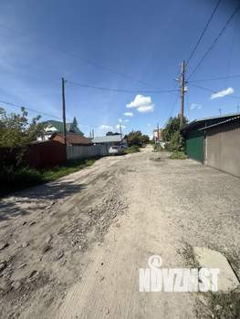 Дом 55м², 2-этажный, участок 1 сот.