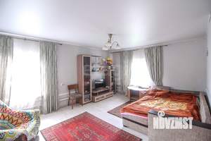 Дом 99м², 1-этажный, участок 8 сот.