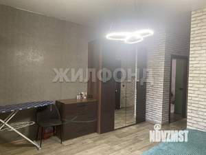 Дом 105м², 1-этажный, участок 8 сот.