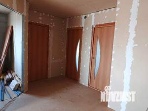 Дом 110м², 2-этажный, участок 6 сот.