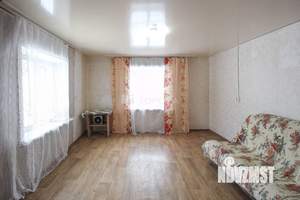 Дом 40м², 1-этажный, участок 4 сот.