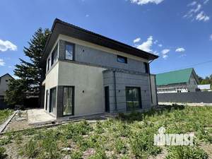 Дом 238м², 2-этажный, участок 9 сот.