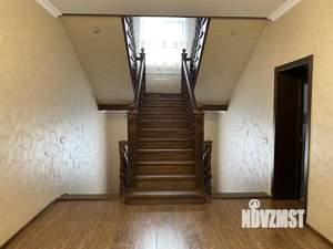 Коттедж 421м², 3-этажный, участок 11 сот.