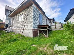 Дом 79м², 1-этажный, участок 6 сот.