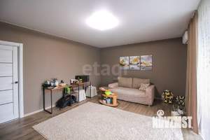 Дом 194м², 2-этажный, участок 7 сот.