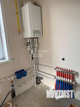 Дом 130м², 1-этажный, участок 8 сот.