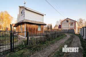 Дача 20м², 1-этажный, участок 8 сот.