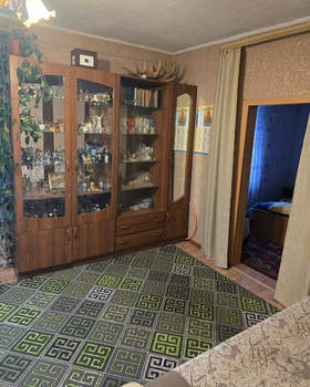 Дом 152м², 1-этажный, участок 2 сот.