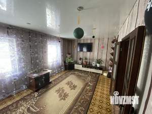 Дом 124м², 1-этажный, участок 4 сот.