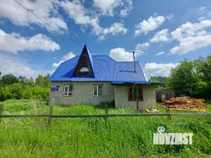 Дом 73м², 1-этажный, участок 14 сот.