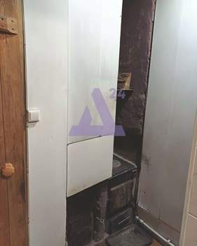 Дом 100м², 2-этажный, участок 5 сот.