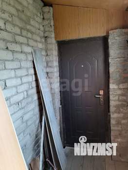 Дом 60м², 1-этажный, участок 3 сот.