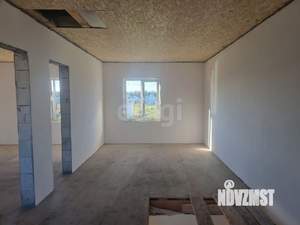 Дом 124м², 2-этажный, участок 6 сот.