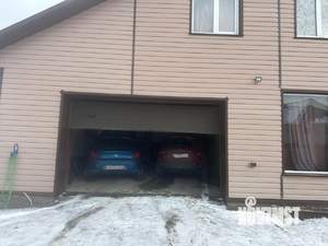 Коттедж 143м², 2-этажный, участок 10 сот.