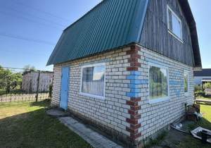 Дом 66м², 2-этажный, участок 6 сот.