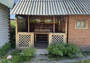 Дом 66м², 2-этажный, участок 6 сот.