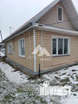 Дом 1004м², 1-этажный, участок 10 сот.