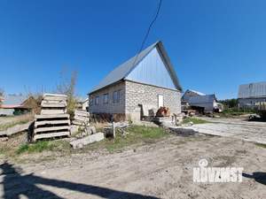 Дом 130м², 1-этажный, участок 14 сот.