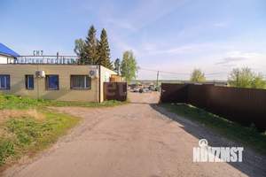 Дом 12м², 1-этажный, участок 7 сот.