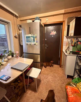 Дом 50м², 1-этажный, участок 0 сот.