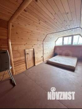 Дом 30м², 2-этажный, участок 6 сот.