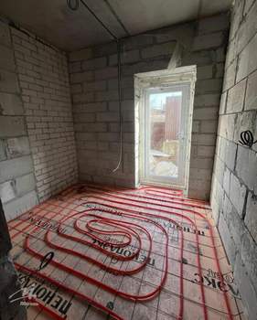 Дом 180м², 2-этажный, участок 3 сот.