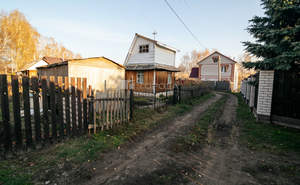 Дом 20м², 1-этажный, участок 8 сот.