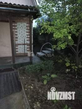 Дача 24м², 2-этажный, участок 8 сот.