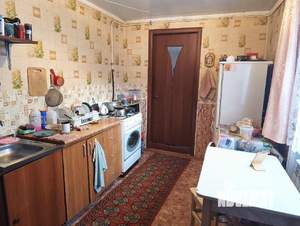 Дом 109м², 1-этажный, участок 4 сот.