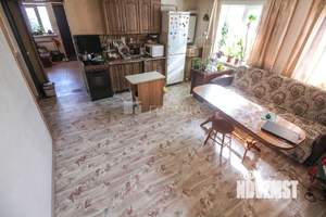 Дом 80м², 1-этажный, участок 4 сот.