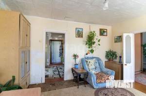 Дом 500м², 1-этажный, участок 5 сот.