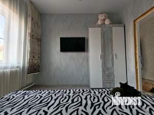 Дом 95м², 1-этажный, участок 7 сот.