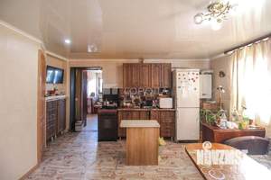 Дом 80м², 1-этажный, участок 4 сот.