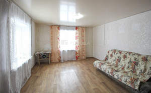 Дом 40м², 1-этажный, участок 4 сот.