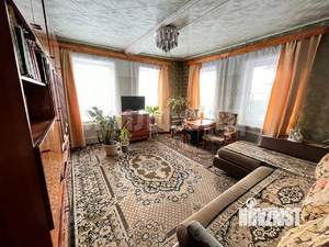 Дом 45м², 1-этажный, участок 16 сот.