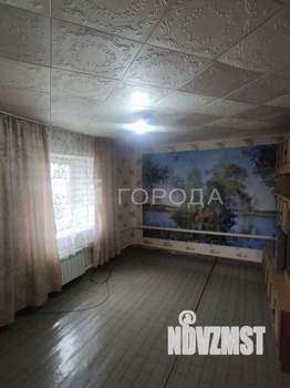 Дом 73м², 1-этажный, участок 7 сот.