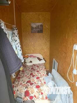 Дом 20м², 1-этажный, участок 6 сот.