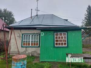 Дом 25м², 1-этажный, участок 9 сот.